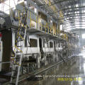 High Speed Rewinder Paper Making Machine